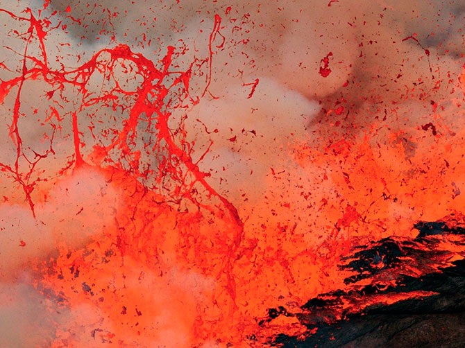 Лучшие фотографии National Geographic за сентябрь 2012