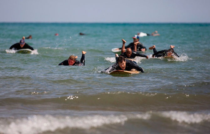 50 штатов в 50 фотографиях