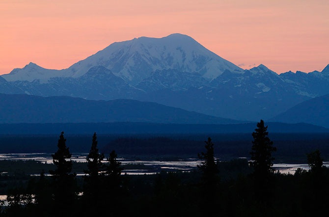 50 штатов в 50 фотографиях