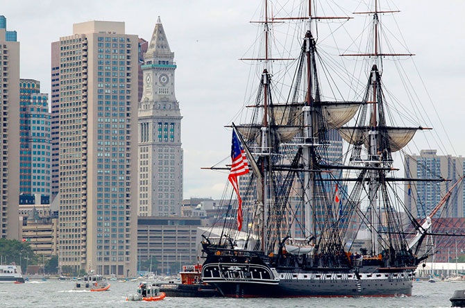 50 штатов в 50 фотографиях