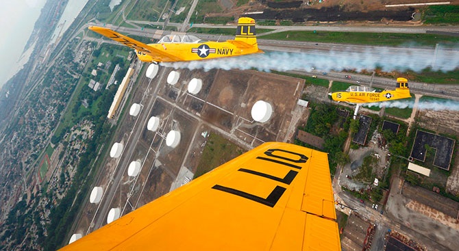 50 штатов в 50 фотографиях