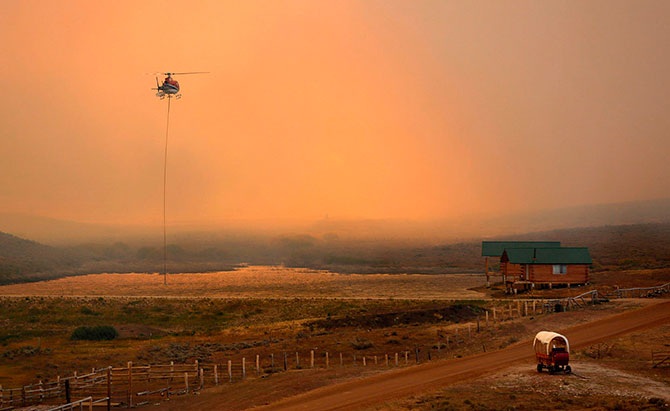 50 штатов в 50 фотографиях