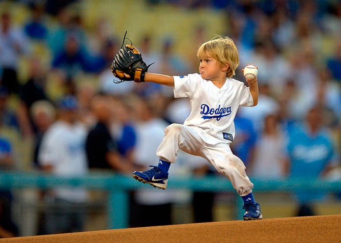 50 штатов в 50 фотографиях