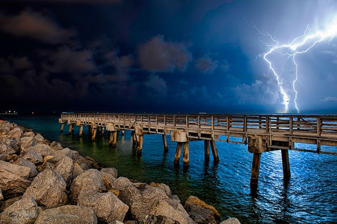 50 штатов в 50 фотографиях