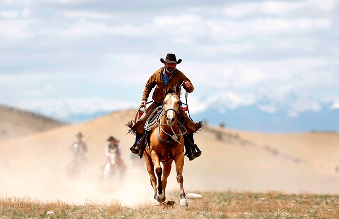 50 штатов в 50 фотографиях