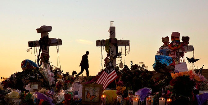 50 штатов в 50 фотографиях