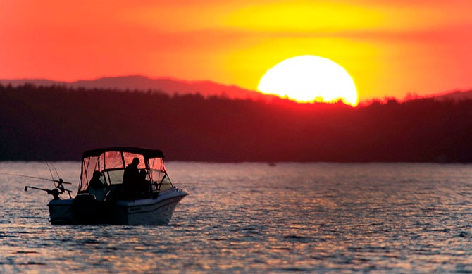 50 штатов в 50 фотографиях