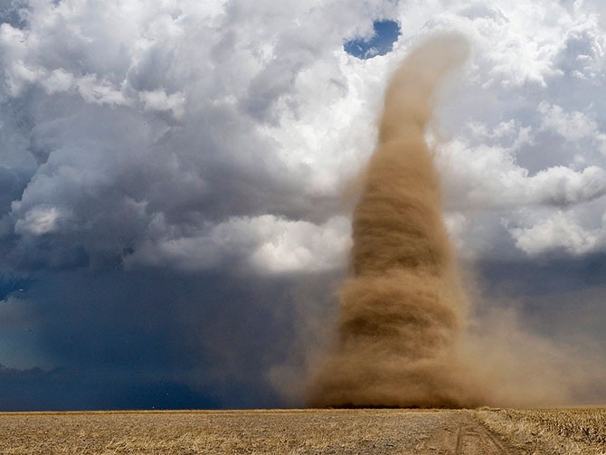 50 штатов в 50 фотографиях