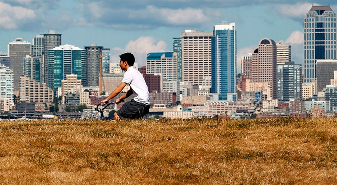 50 штатов в 50 фотографиях