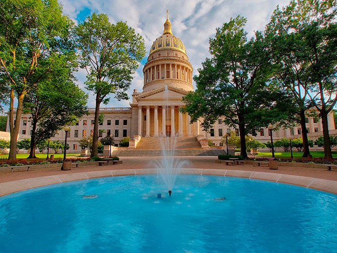 50 штатов в 50 фотографиях