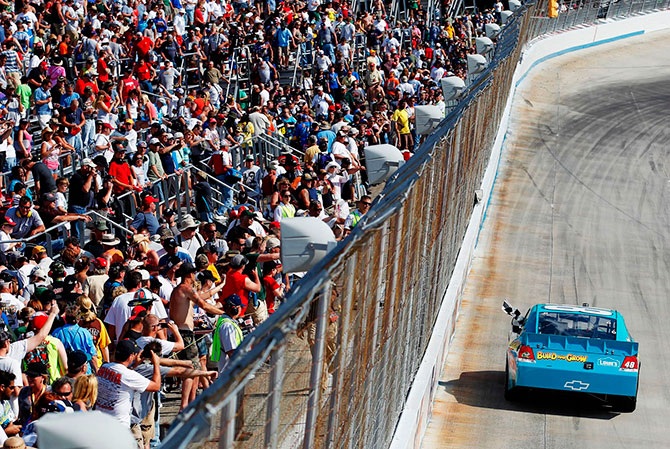 50 штатов в 50 фотографиях