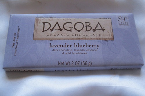 10 марок шоколада с самыми необычными вкусами