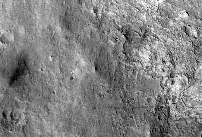 Вокруг Солнечной системы