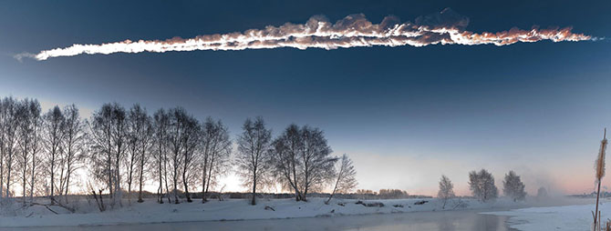 Вокруг Солнечной системы