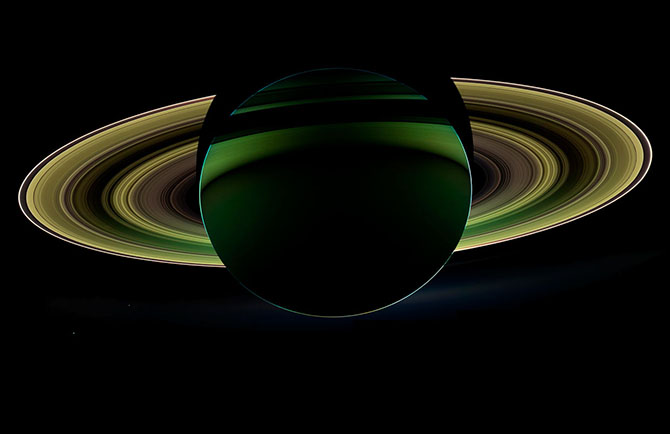 Вокруг Солнечной системы