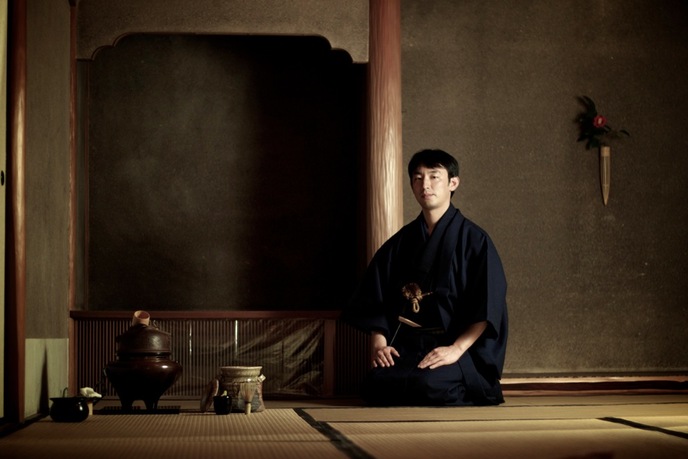 Правила поведения в Японии (10 фото)