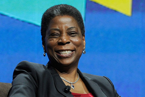 Самые влиятельные женщины мира 2013