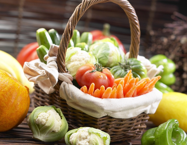 8 принципов питания, которые продлевают жизнь