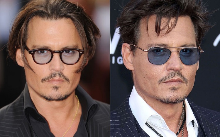 Самые сексуальные мужчины – тогда и сейчас