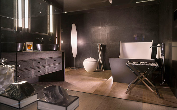 Восхитительное шале Mont Blanc во Франции