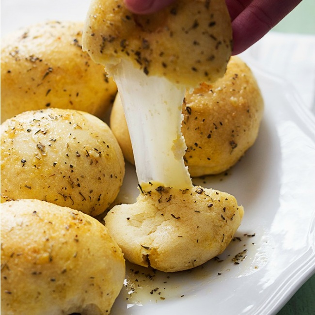 12 невероятных блюд, которые можно сделать с сыром