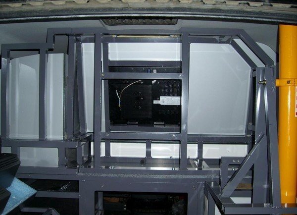 Русский тюнинг УАЗа (45 фото)