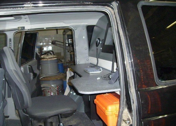 Русский тюнинг УАЗа (45 фото)