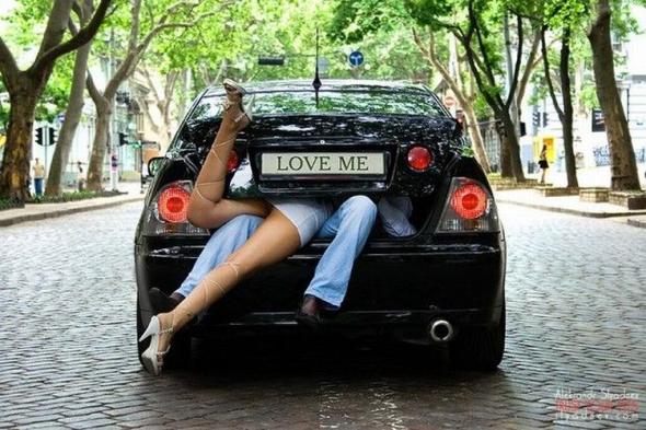 Июньский позитив :)