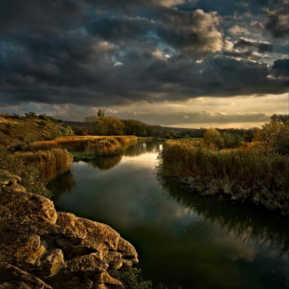 Фотографии природы