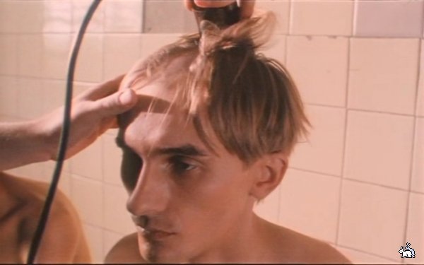 Отцовские советы сыну-призывнику.