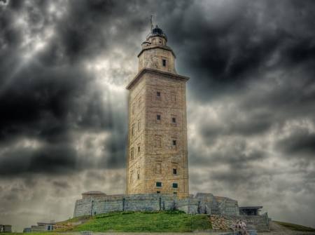 Чудеса, не вошедшие в основной список (10 фото)