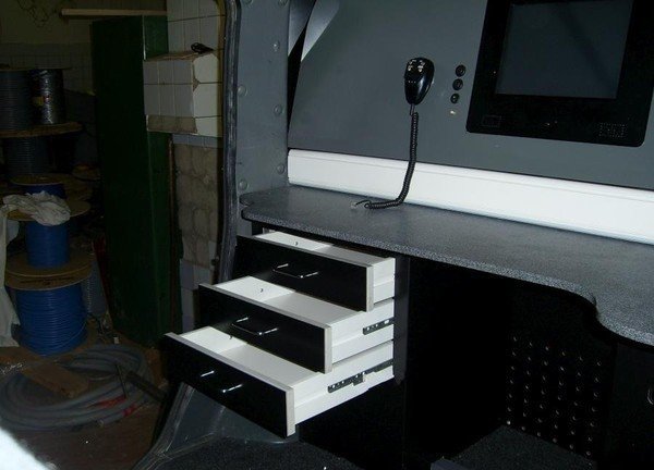 Русский тюнинг УАЗа (45 фото)