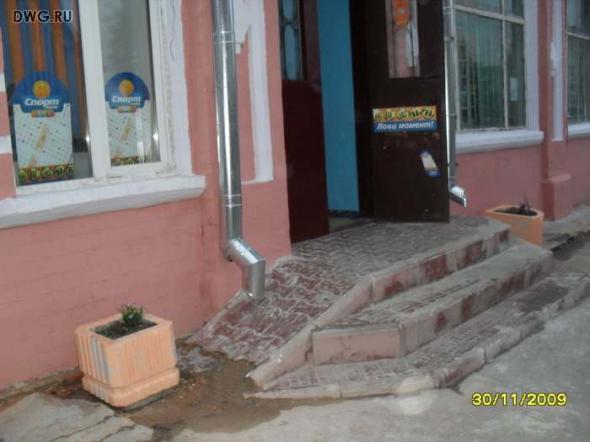 Строительные приколы