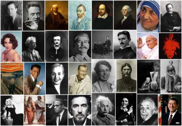 Люди, оставившие след в истории. Часть 4