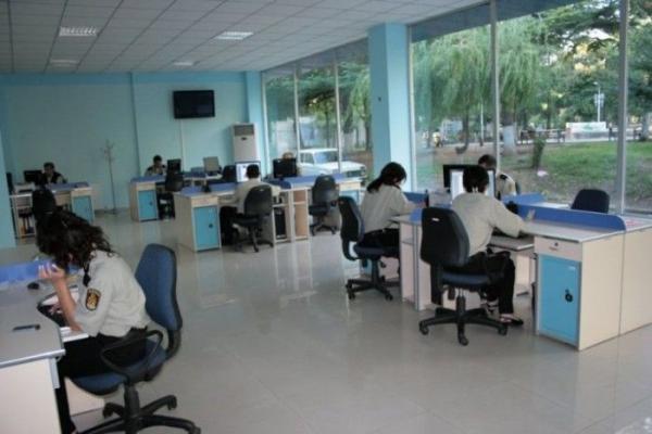 Гордость грузинских полицейских (22 фото)