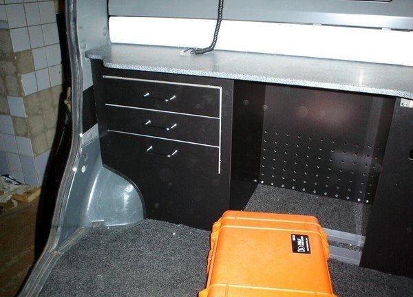 Русский тюнинг УАЗа (45 фото)