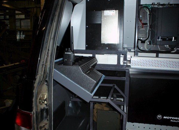 Русский тюнинг УАЗа (45 фото)