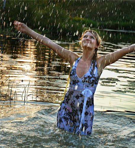 Июньский позитив :)