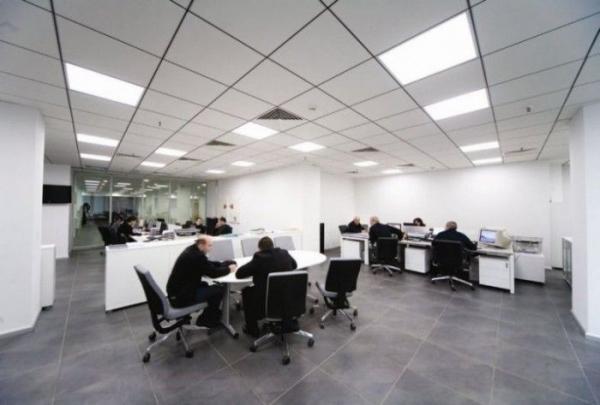 Гордость грузинских полицейских (22 фото)