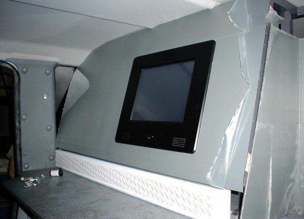 Русский тюнинг УАЗа (45 фото)