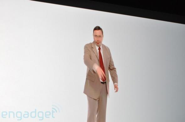 Apple представляет: WWDC 2009