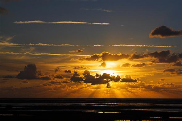 Подборка пейзажей