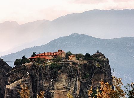 Чудеса, не вошедшие в основной список (10 фото)