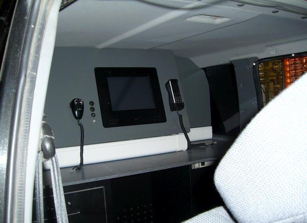 Русский тюнинг УАЗа (45 фото)